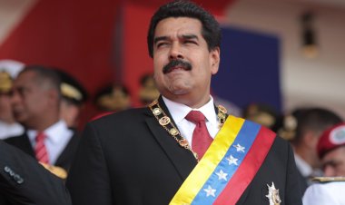 Venezuela'da 3. Maduro dönemi başladı