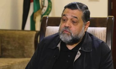 'Başkenti Kudüs olan Filistin devleti kurulana kadar mücadele sürecek'