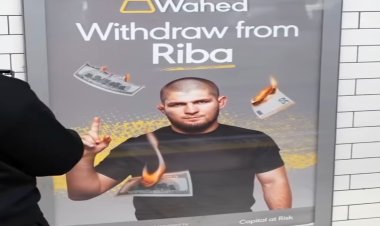 İngiltere'de helal yatırımı teşvik eden reklam yasaklandı