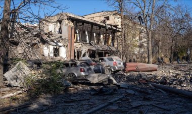 Rusya: Harkiv ve Donetsk'te 2 yerleşim birimi kontrolümüze geçti