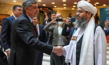 Rusya, Afganistan İslam Emirliği ile ikili çalışma grubu toplayacak