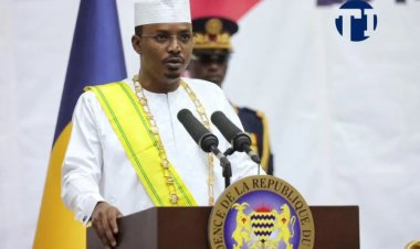 Çad'da iktidar partisi mecliste çoğunluğu kazandı