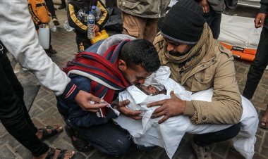 Refah'a işgal saldırısı: 4 şehid