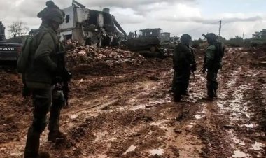 İşgal askerlerine yeni bir pusu: 3 ölü 10 yaralı