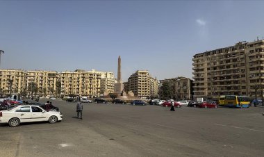 Mısır'da nüfus 107 milyonu aştı