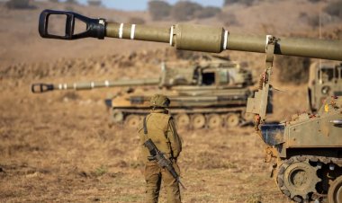 Suriye'de İsrail işgali, Şam'ın 20 kilometre yakınına kadar genişledi