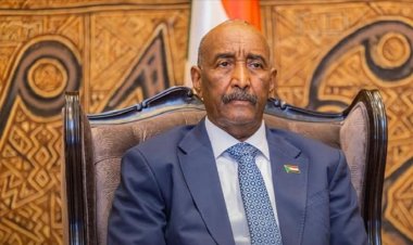 'Sudan'da HDK'ye destek kesilmedikçe savaş durmayacaktır'