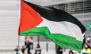 Norveç, İsrail-Filistin arasında iki devletli çözüm için konferans düzenleyecek