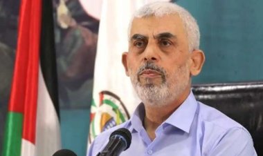 İsrail, Şehid Yahya Sinvar'ın naaşını teslim etmiyor