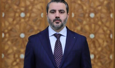 Suriye'nin yeni yönetiminden Türkiye’ye ilk resmi ziyaret