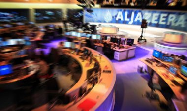 BM'den El Cezire açıklaması: İfade özgürlüğüne saldırı!