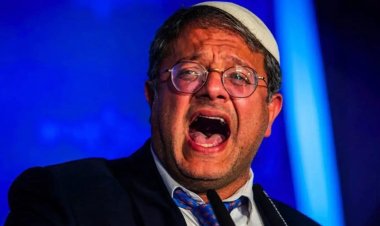 İşgalci Ben-Gvir, Gazze anlaşmasına karşı çıktı