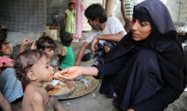 Yemen'de 19,5 milyon kişi insani yardıma ihtiyaç duyuyor