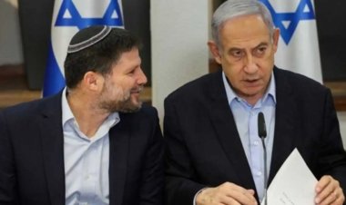 İşgalci İsrail ateşkes anlaşmasını onayladı