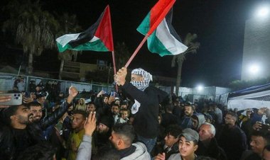 Agirbesta li Xezzeyê sibe saet di 09.30yan de dest pê dike