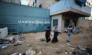 UNRWA Gazze'de faaliyetlerine devam edecek