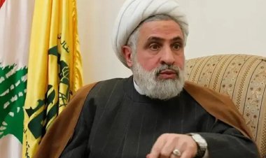 Naim Kasım: Gazze direnişi istediklerini elde etti