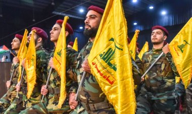 Hamas: İkinci aşamada Hizbullah esirleri serbest bırakılacak