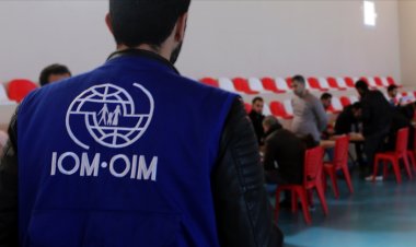 BM: Gazze'deki ateşkes, umudu yeniden canlandırıyor