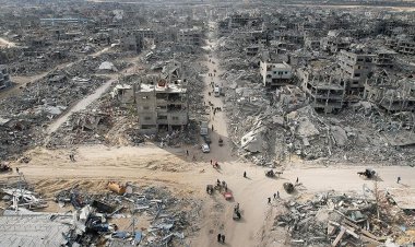 İsrail'in Gazze'deki soykırımında şehid sayısı 47 bin 35'e yükseldi