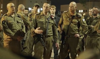 İsrail, Batı Şeria'ya yönelik saldırıları arttırmayı planlıyor