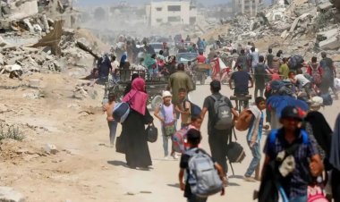 BM'den uluslararası topluma Gazze çağrısı