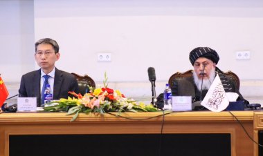 Stanikzai: Hiçbir ülkenin İslam Emirliği’nin iç işlerine müdahale etmesine asla izin vermeyeceğiz