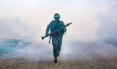 Wall Street Journal: Hamas'ın Gazze'de derin kökleri var