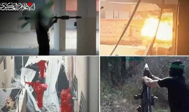 Tûgayên Qessam, operasyonên ku di nav meha dawîn de li dar xistin parve kir