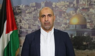 HAMAS: Netanyahu’yu Gazze’de yendiğimiz gibi Batı Şeria’da da yeneceğiz