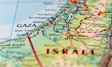 Siyonistlerin vaat edilmiş topraklar söylemi, dini ve tarihi gerçekleri çarpıtmaktır