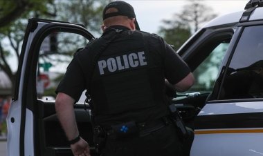 Trump, 2020'de bir siyahiyi öldürmekten hükümlü 2 eski polisi affetti