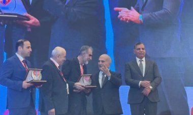 Yetimler Vakfı, Amman'daki konferansta Gazze için sağlık organizasyonu başlatacağını duyurdu