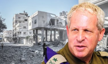 İşgalcilerin Gazze itirafları devam ediyor! Yenildik!