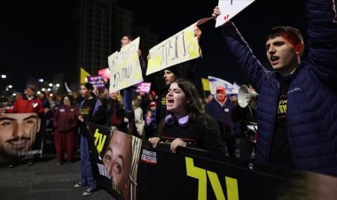 İsrailli esir aileleri, Netanyahu'nun anlaşmayı sabote etmesinden endişeli