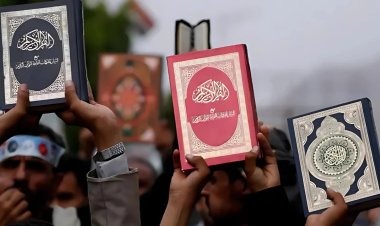 Danimarka'da Kur'an-ı Kerim'e saldırı gerekçesiyle ilk kez dava açıldı