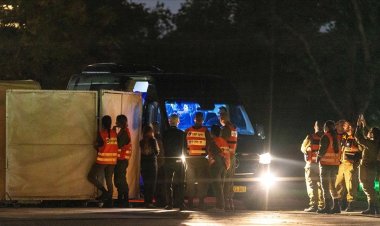 Bugün serbest bırakılacak Filistinli tutukluların isimleri açıklandı