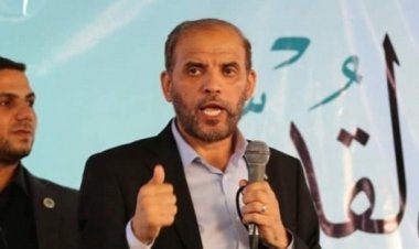 Hamas: Gazze'de işlerimiz ile ilgili dayatmaları kabul etmeyeceğiz