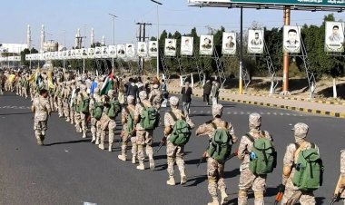 Ensarullah, iç savaşta esir aldığı 153 kişiyi serbest bıraktı