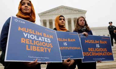 Trump'ın yeni kararı, Müslüman ülkelerden seyahat yasaklarını ve vize redlerini genişletiyor