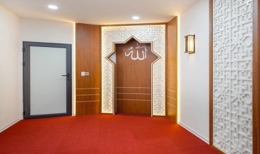 Filipinler'de kamu binalarında Müslümanlar için namaz odaları zorunlu olacak