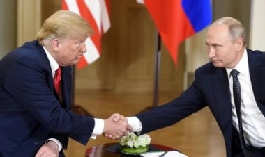 Kremlin: Putin-Trump görüşmesi için zaman gerekiyor