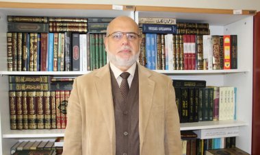 Prof. Dr. Aşur: Ümmetin her bireyi direnişe destek vermelidir