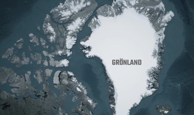 Finlandiya, Trump'ın Grönland açıklamalarına karşı Danimarka'yı destekliyor