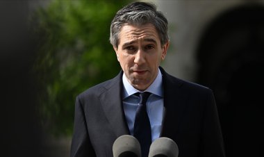 İrlanda'dan Trump'un Filistinli mülteci kararına tepki