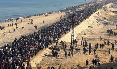 Siyonist Ben-Gvir: Gazze görüntüleri İsrail'in yenilgisini gösteriyor