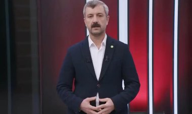 HÜDA PAR'dan "Anadilimi Seçiyorum" kampanyası
