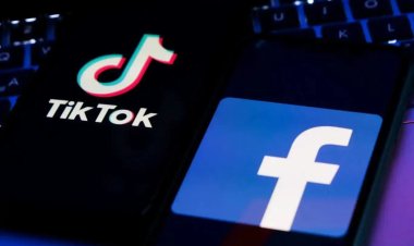 Güney Sudan, Facebook ve TikTok'un askıya alınmasını kaldırdı