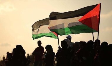 HAMAS: Mısır ile Gazze'de ulusal uzlaşı hükümeti kurma çabalarını ele aldık