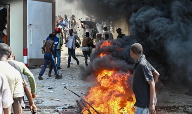 BM: Kongo'daki çatışmalarda ölü sayısı 3 bine yaklaştı